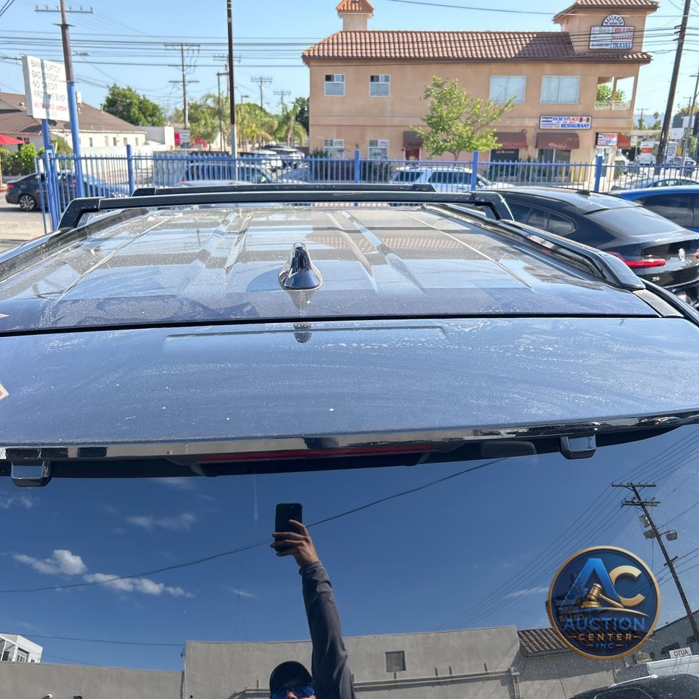 2025 Lexus GX 550 Premium+
