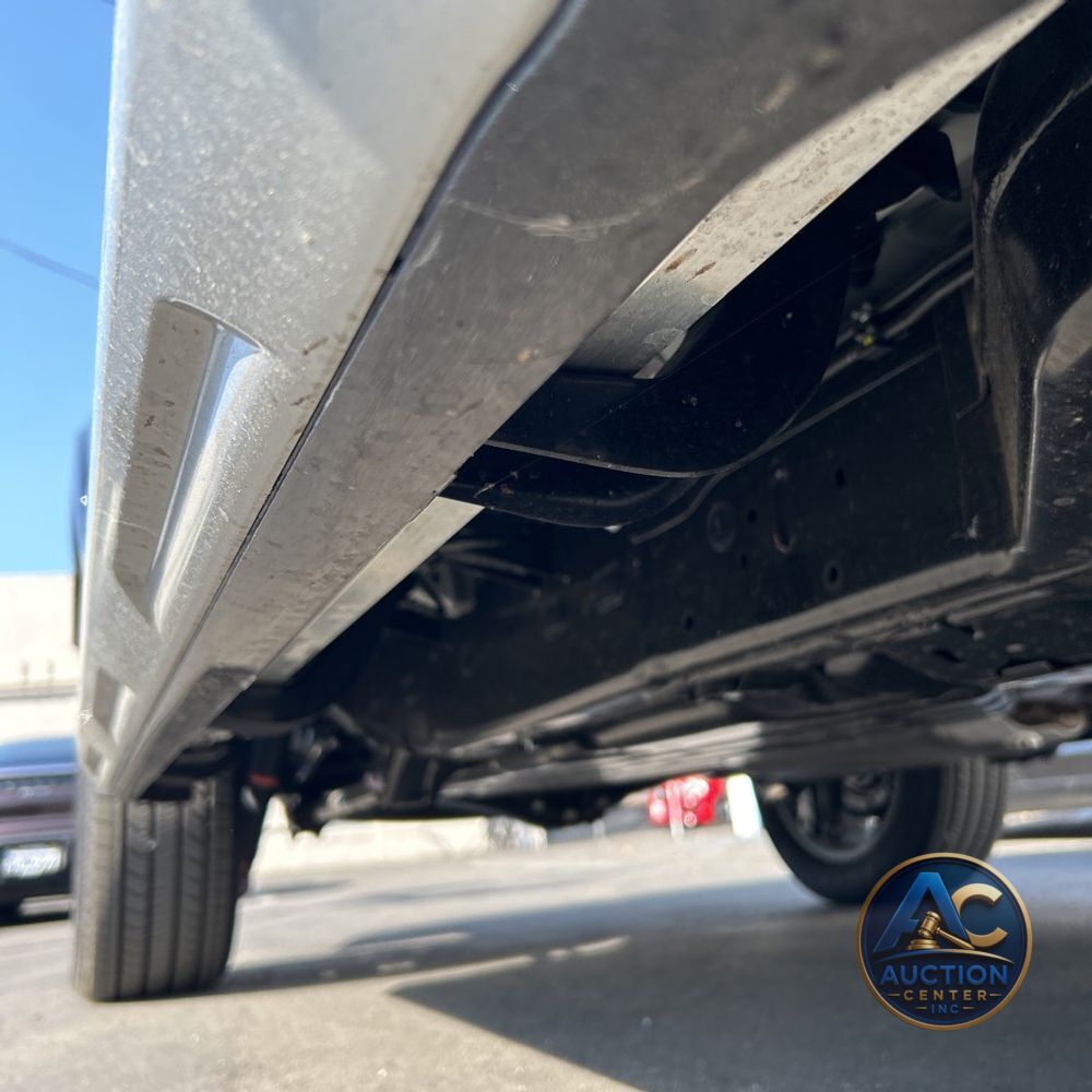 2025 Lexus GX 550 Premium+