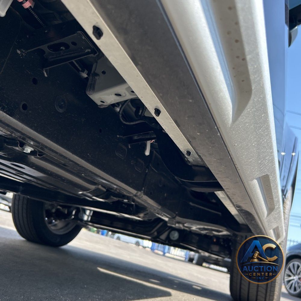 2025 Lexus GX 550 Premium+