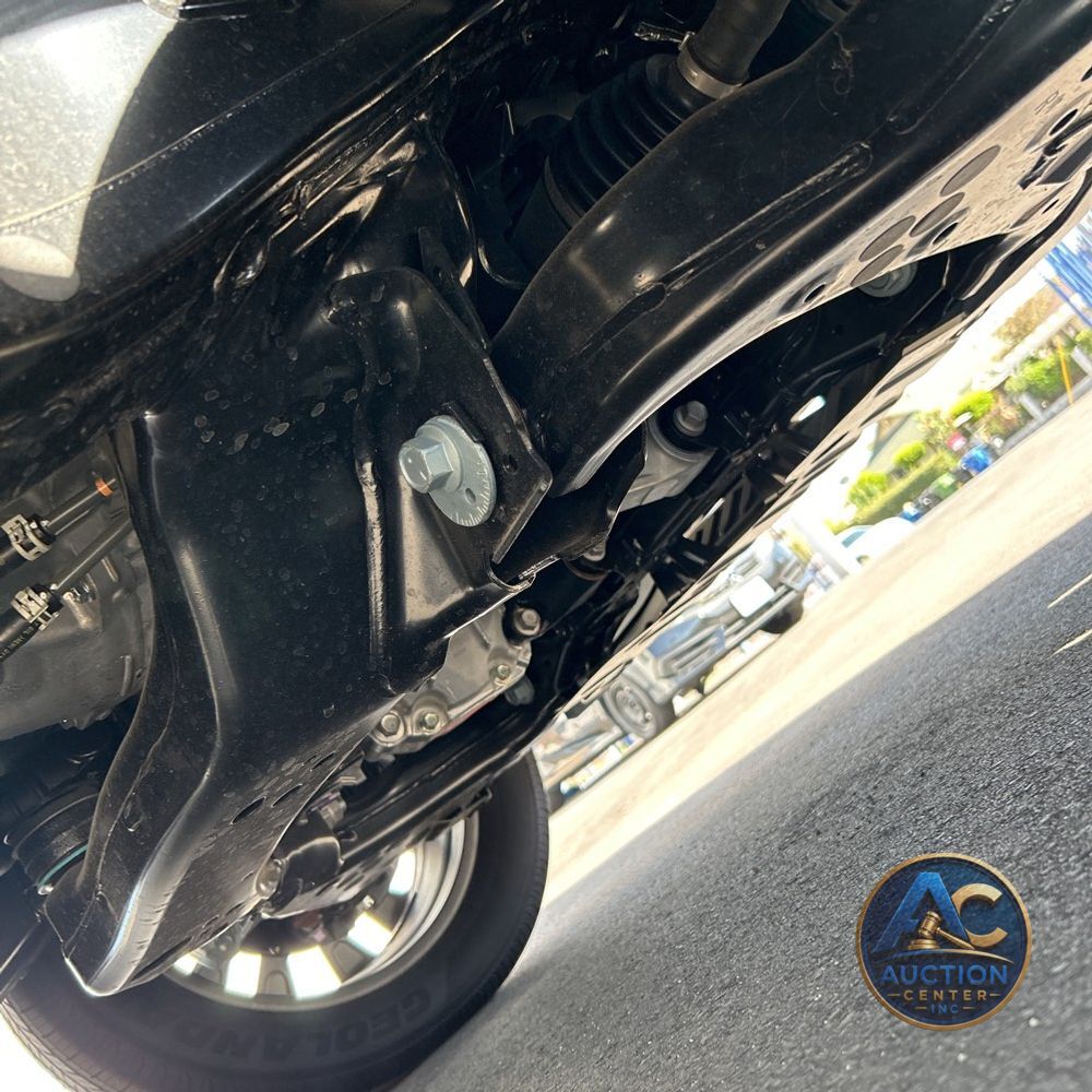 2025 Lexus GX 550 Premium+