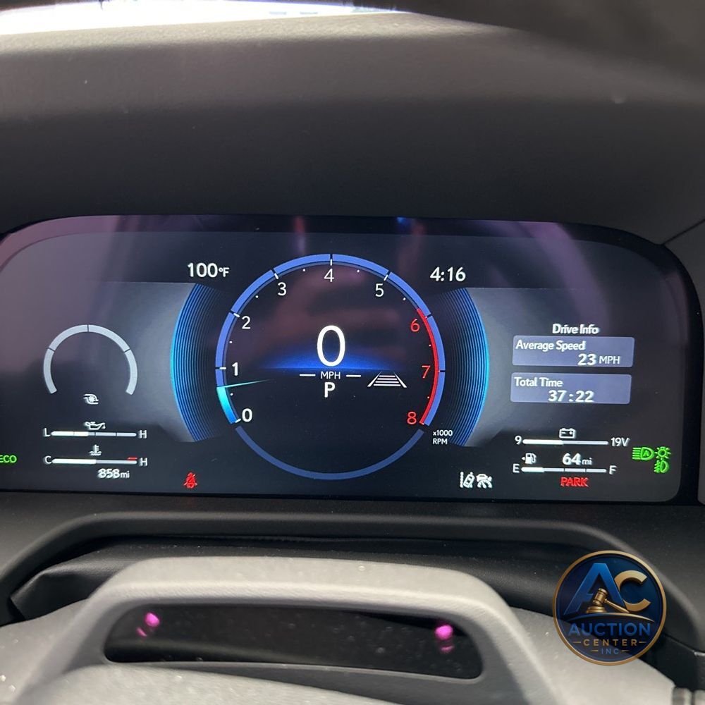 2025 Lexus GX 550 Premium+