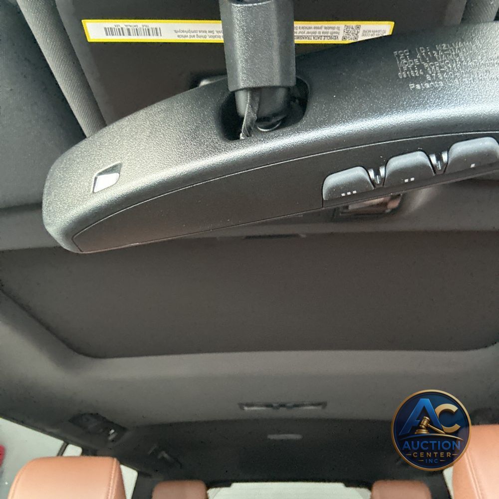 2025 Lexus GX 550 Premium+