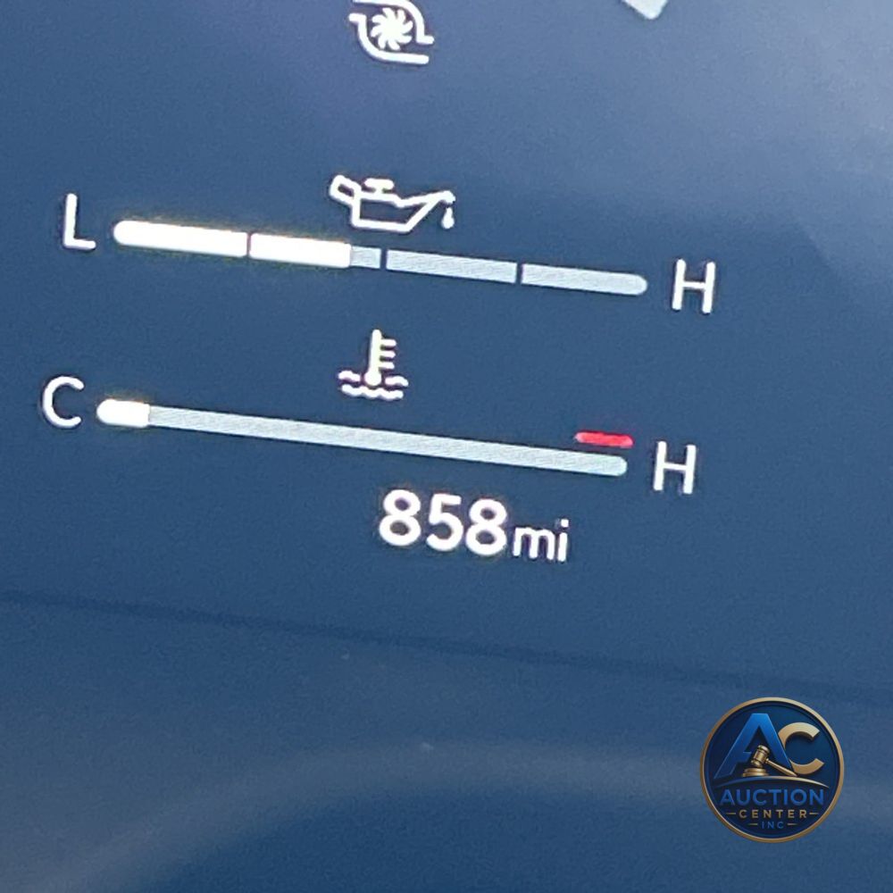 2025 Lexus GX 550 Premium+
