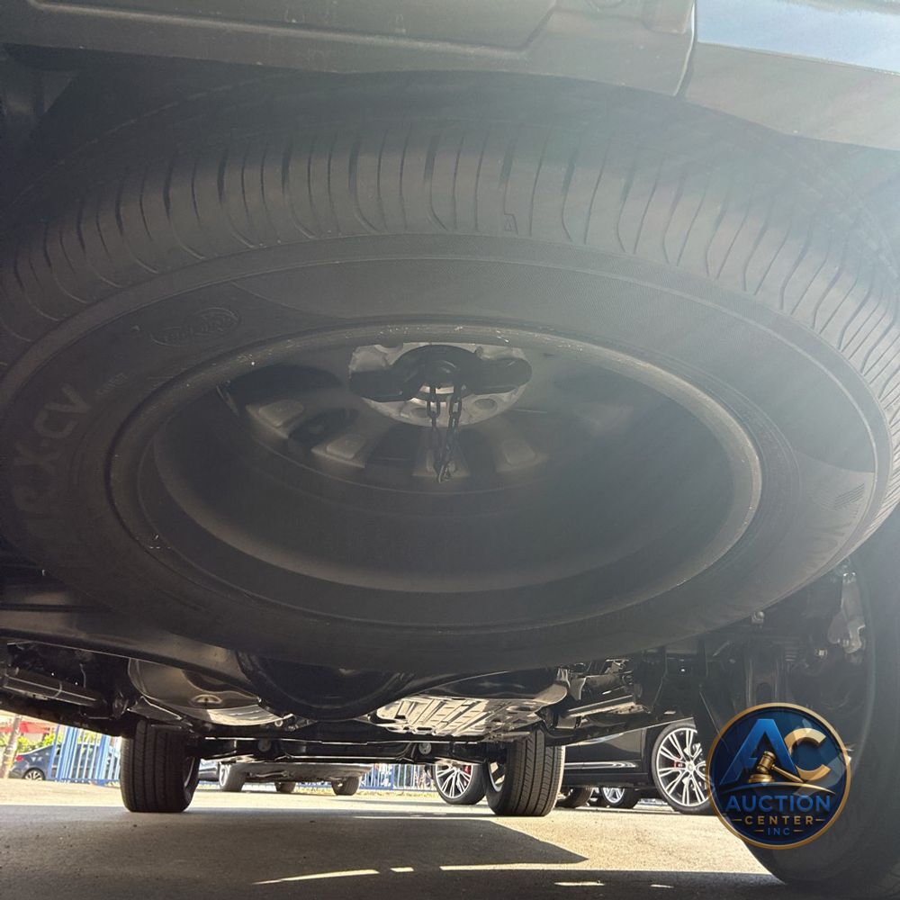 2025 Lexus GX 550 Premium+
