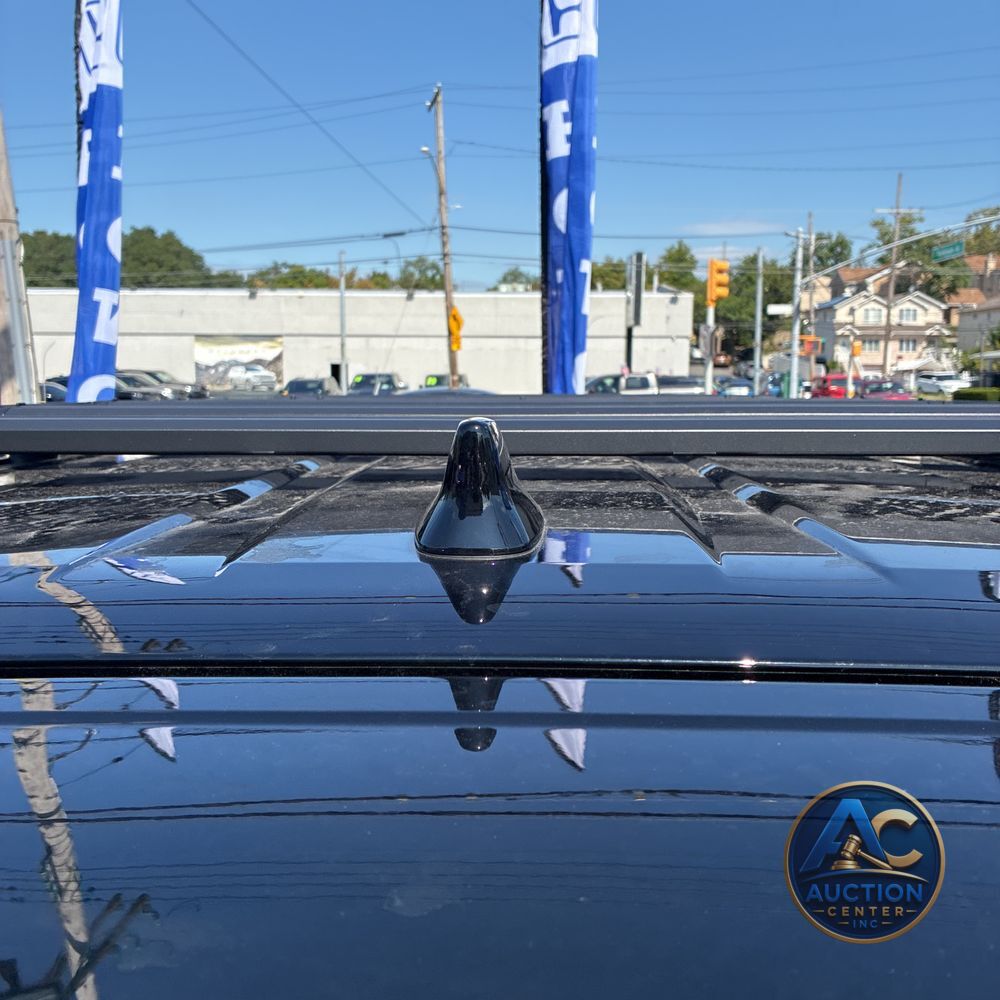 2024 Lexus GX 550 Overtrail