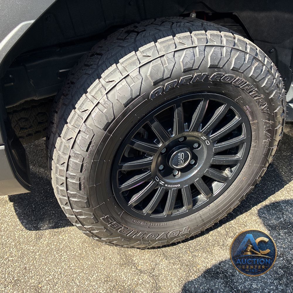 2024 Lexus GX 550 Overtrail