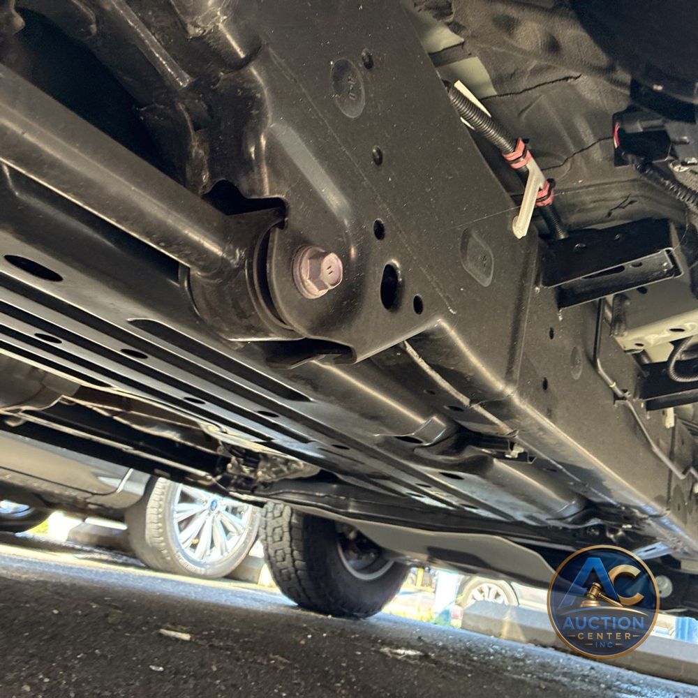 2024 Lexus GX 550 Overtrail
