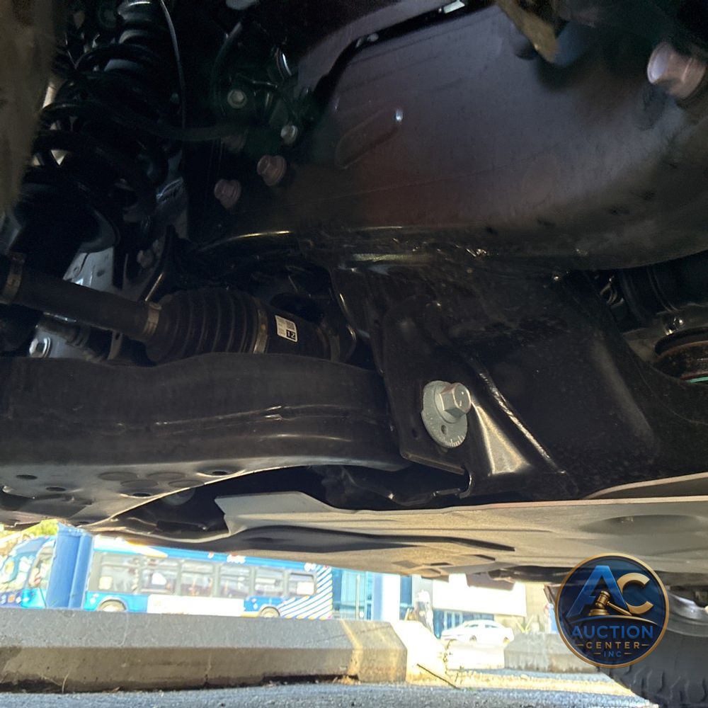 2024 Lexus GX 550 Overtrail