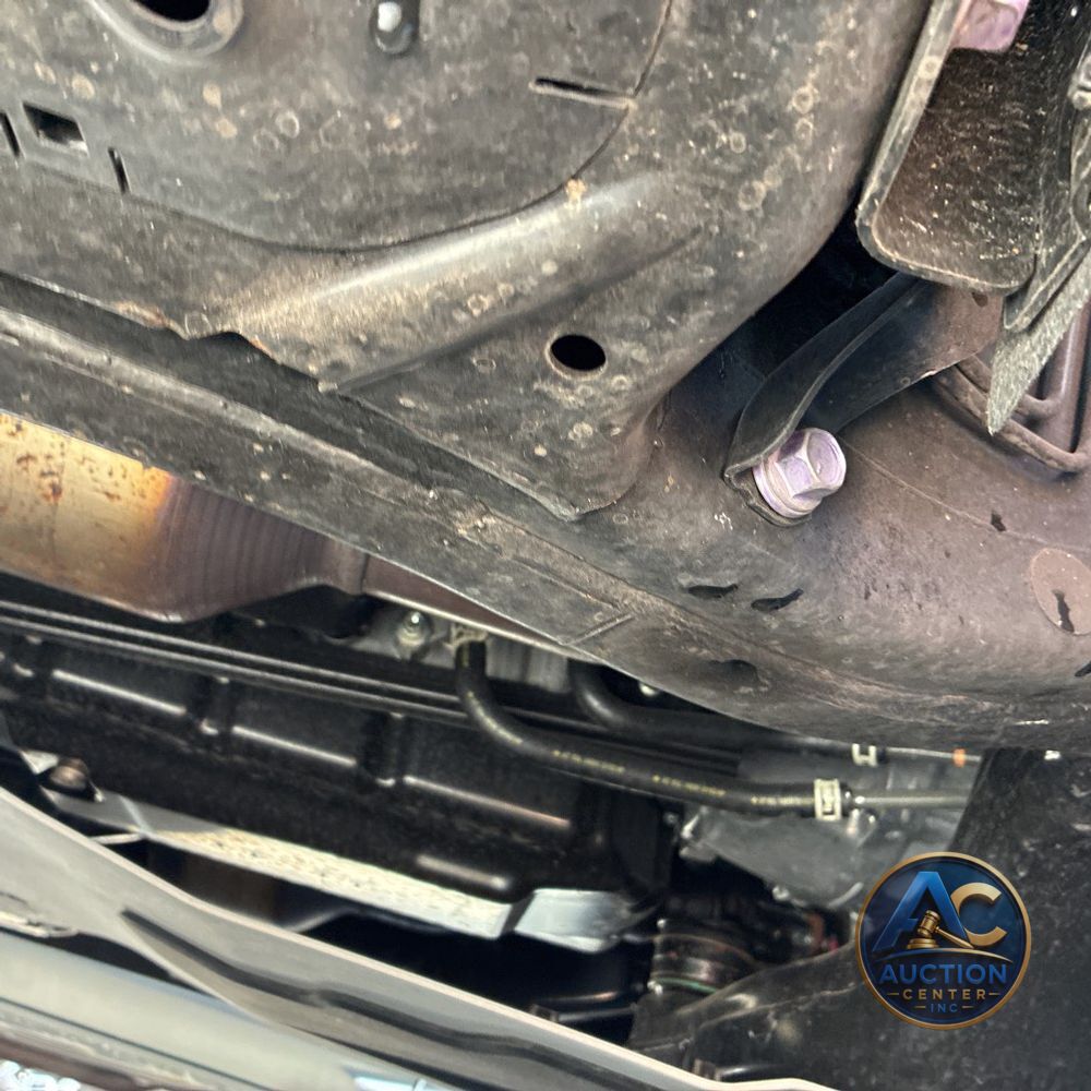 2024 Lexus GX 550 Overtrail