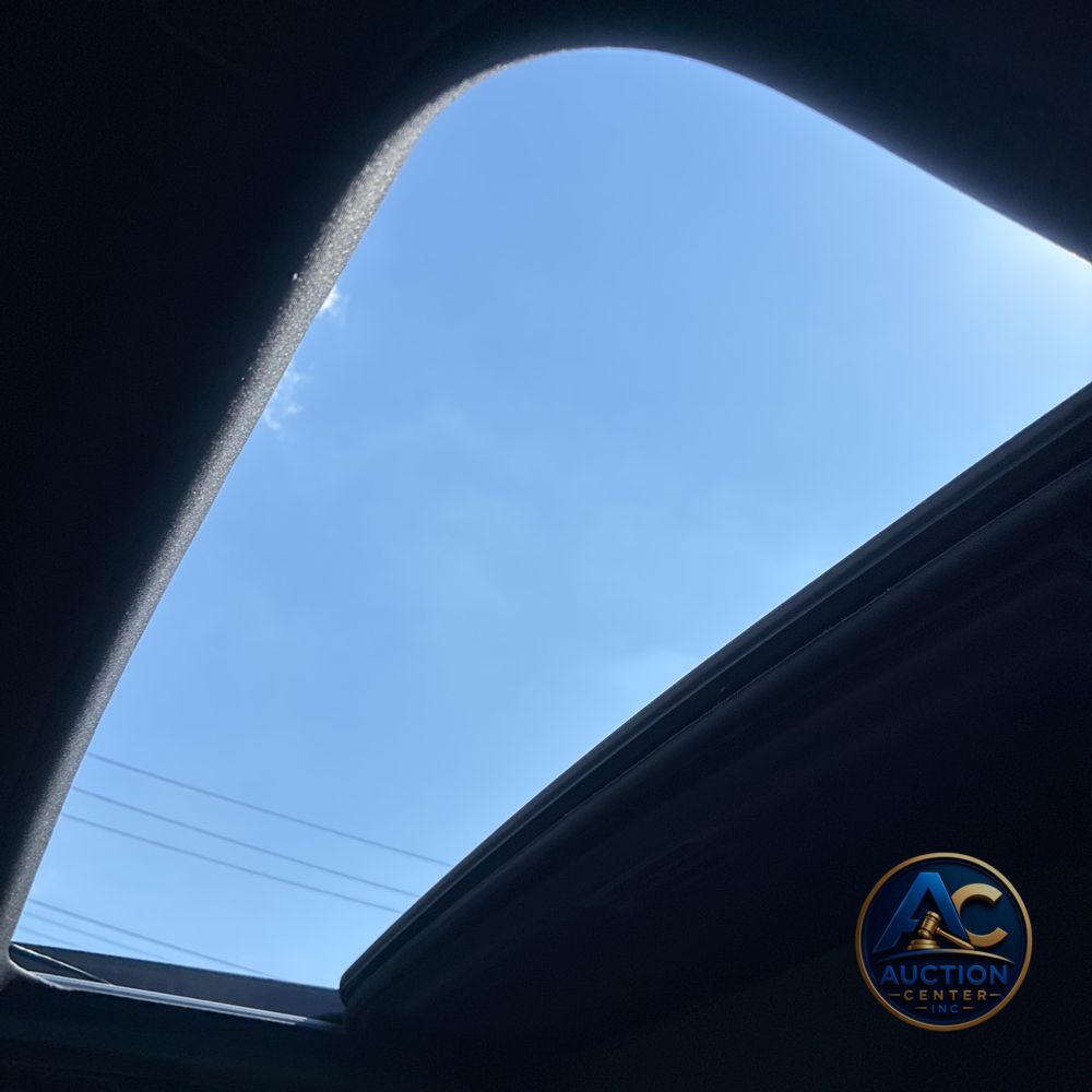 2024 Lexus GX 550 Overtrail