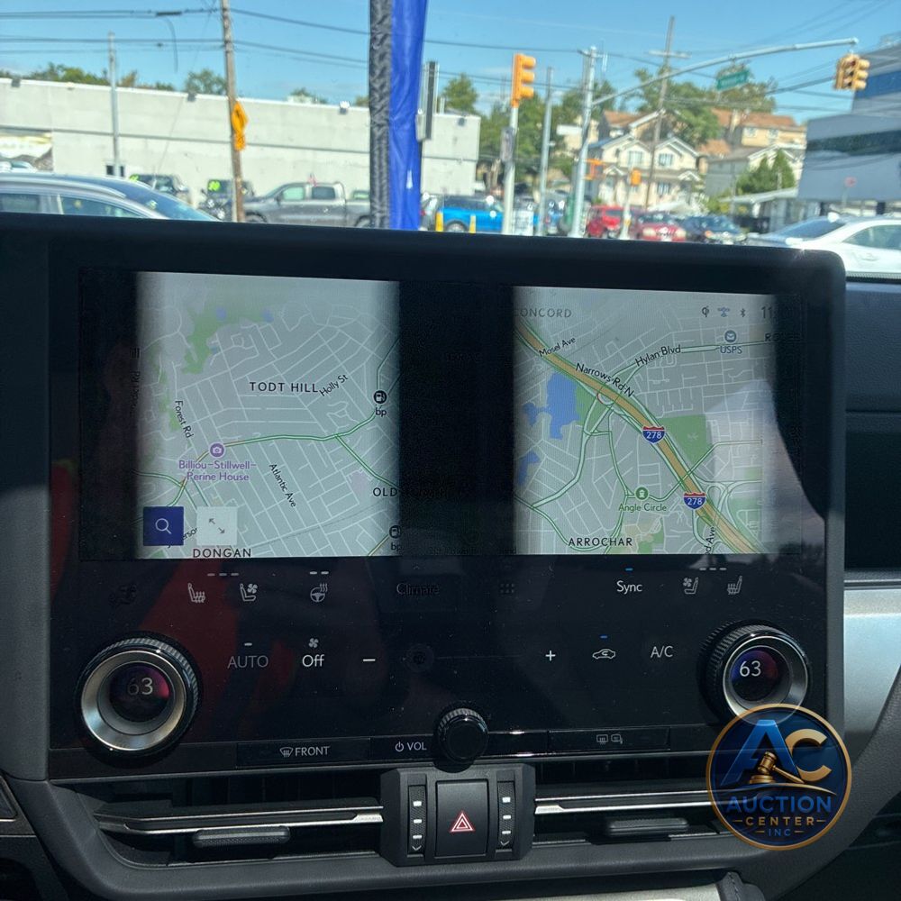 2024 Lexus GX 550 Overtrail