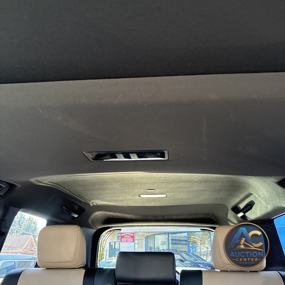 2024 Lexus GX 550 Overtrail