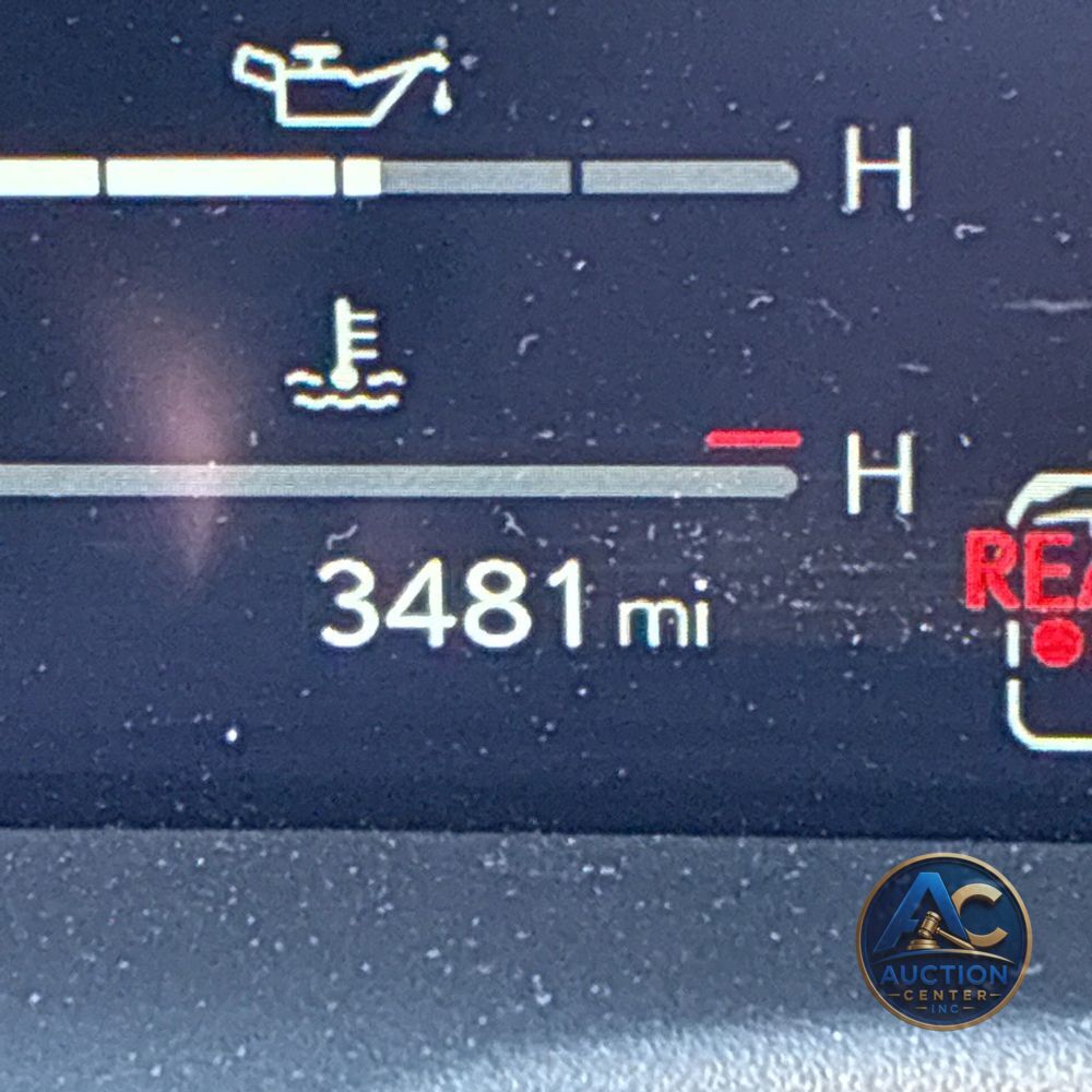 2024 Lexus GX 550 Overtrail