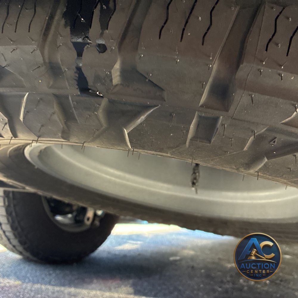 2024 Lexus GX 550 Overtrail