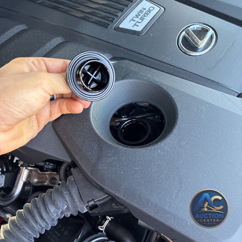 2024 Lexus GX 550 Overtrail