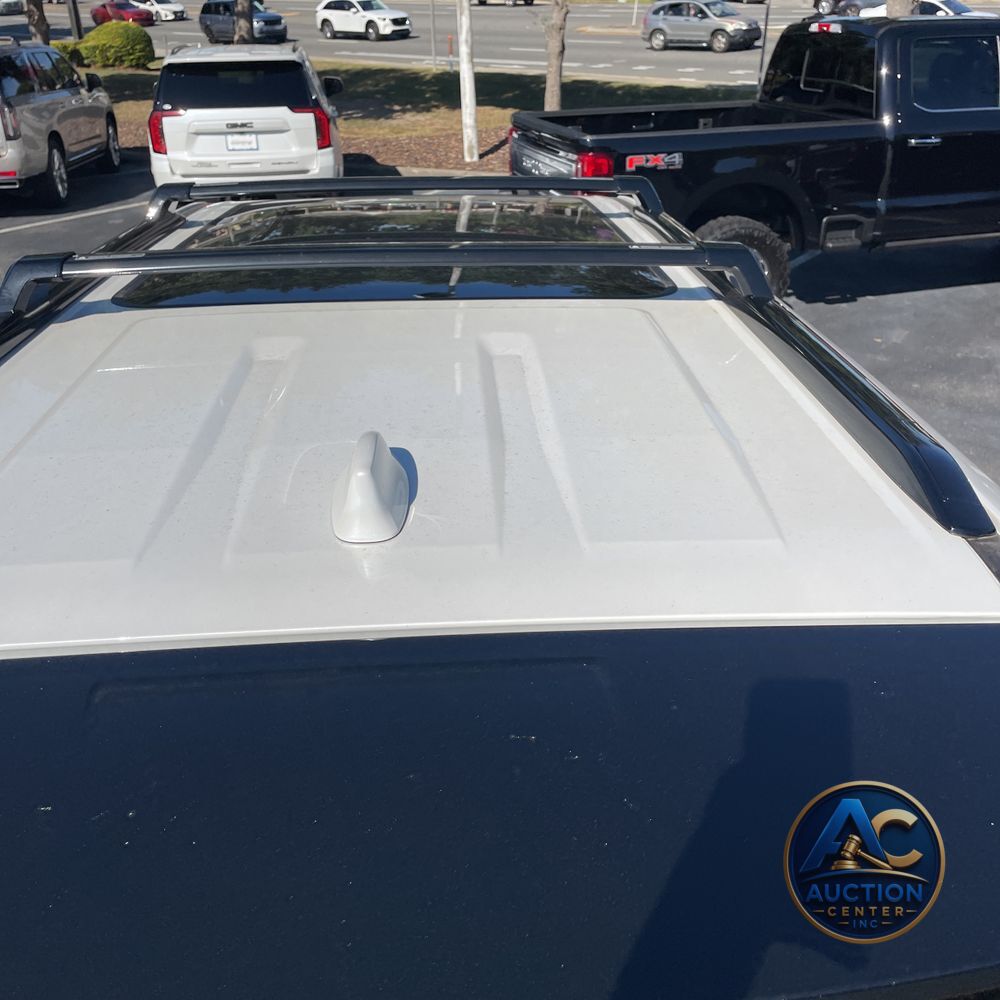 2024 Lexus GX 550 Luxury+