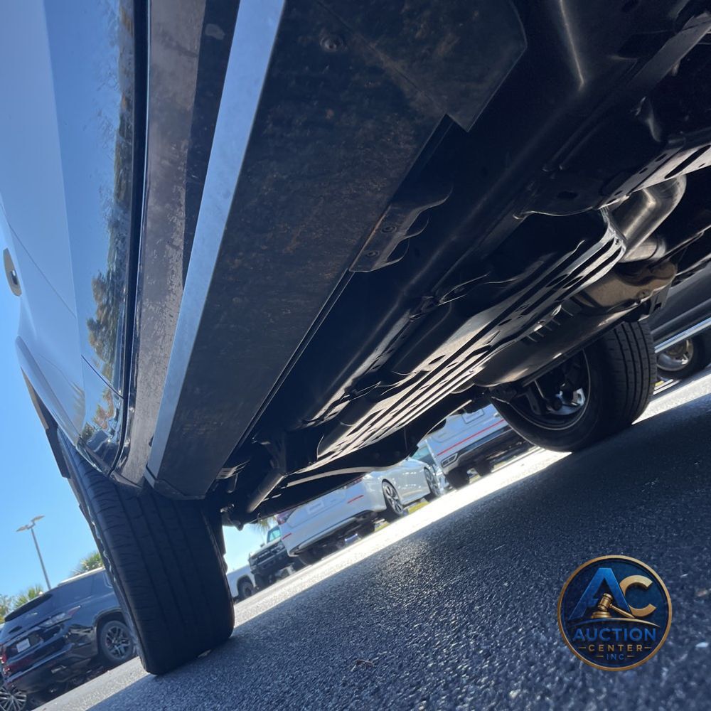 2024 Lexus GX 550 Luxury+