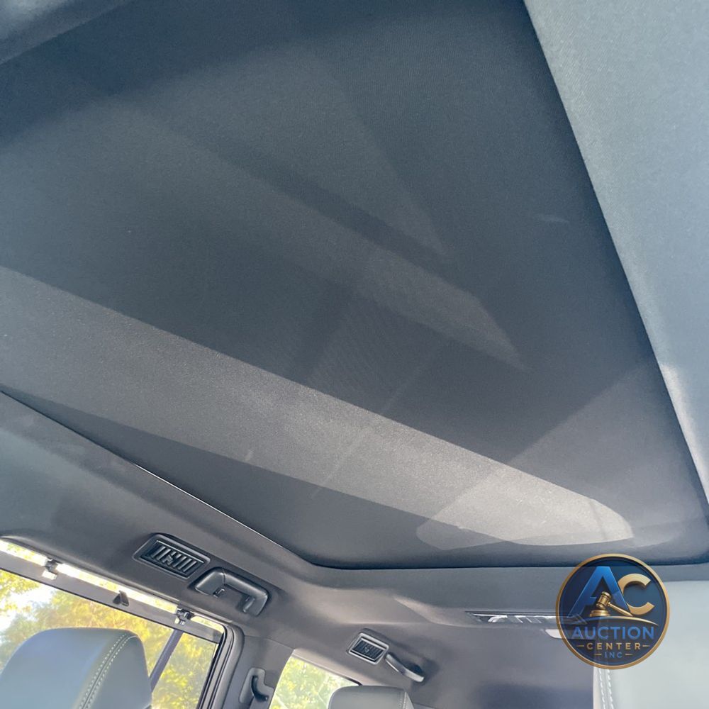 2024 Lexus GX 550 Luxury+