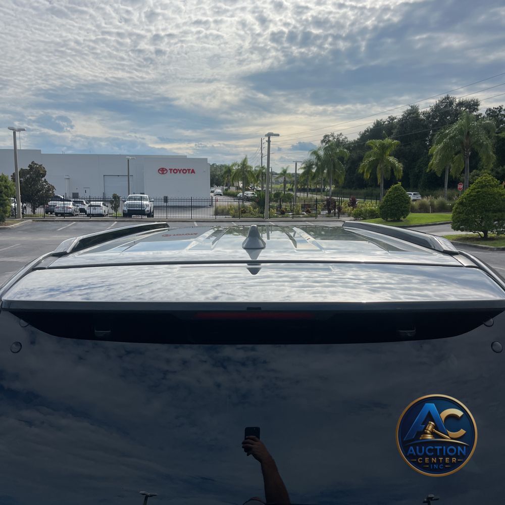 2024 Lexus GX 550 Luxury