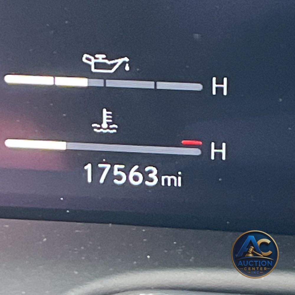 2024 Lexus GX 550 Luxury