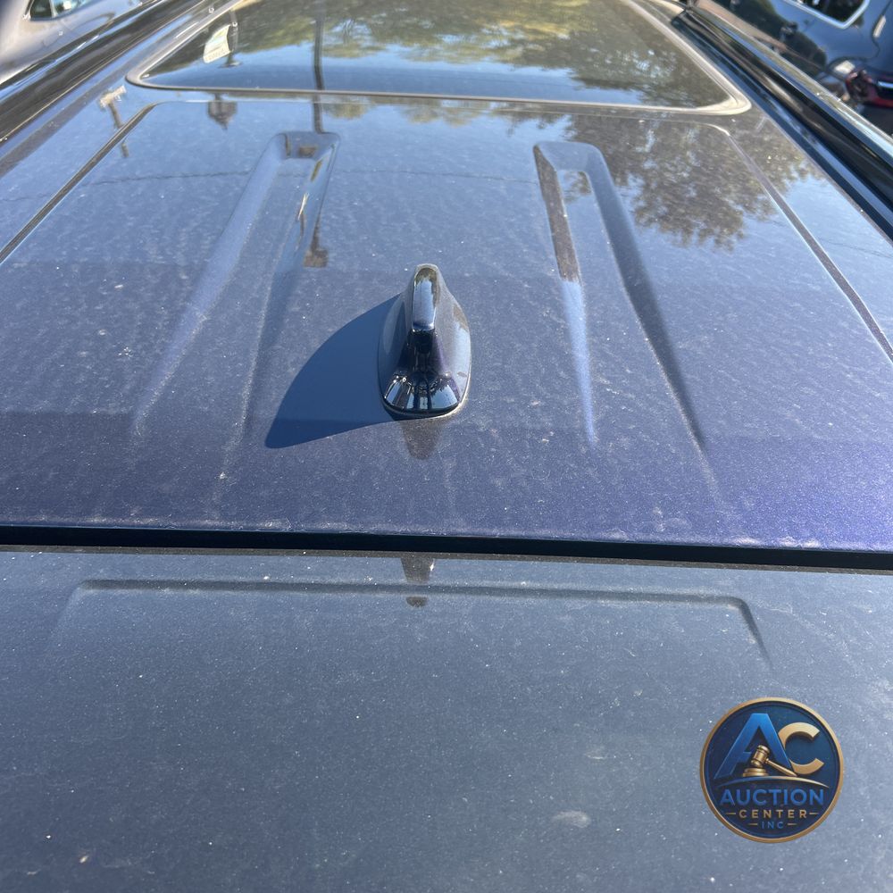 2025 Lexus GX 550 Luxury+