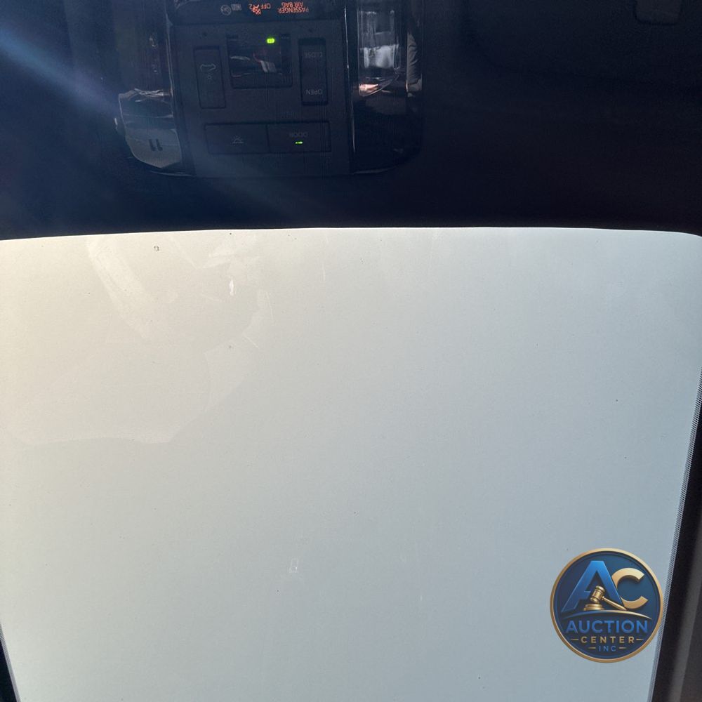 2025 Lexus GX 550 Luxury+