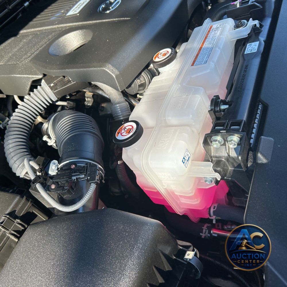 2025 Lexus GX 550 Luxury+