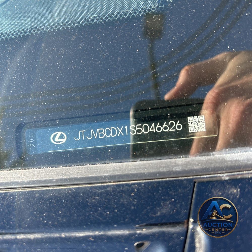 2025 Lexus GX 550 Luxury+