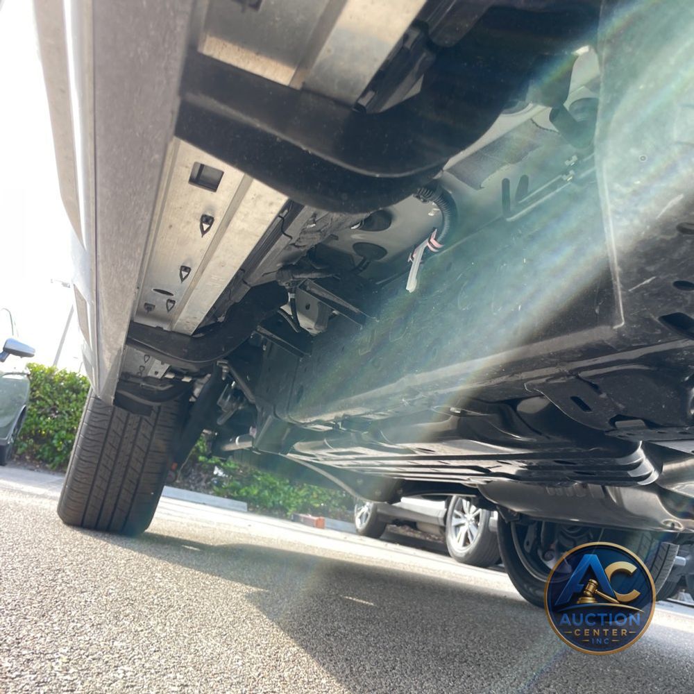 2025 Lexus GX 550 Luxury