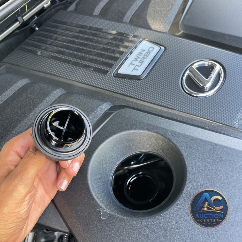 2025 Lexus GX 550 Luxury