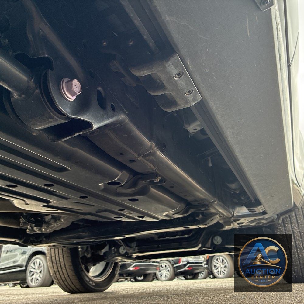 2024 Lexus GX 550 Luxury+