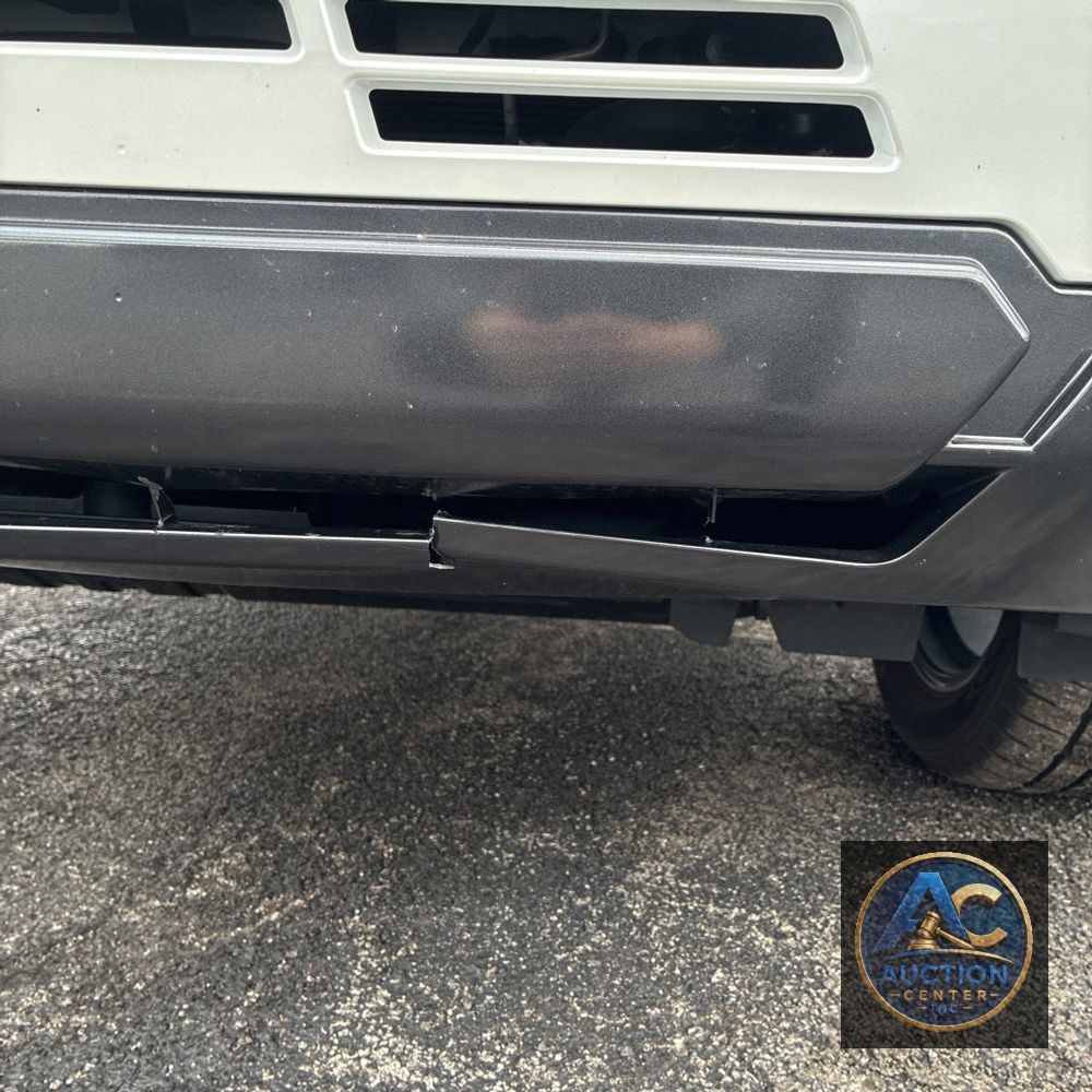 2024 Lexus GX 550 Luxury+