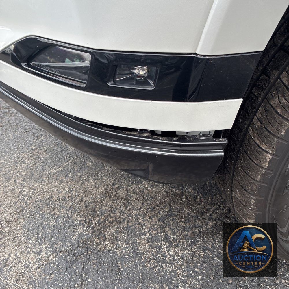 2024 Lexus GX 550 Luxury+