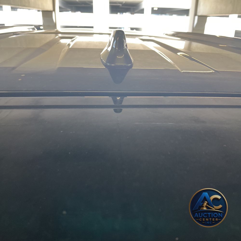 2025 Lexus GX 550 Luxury+
