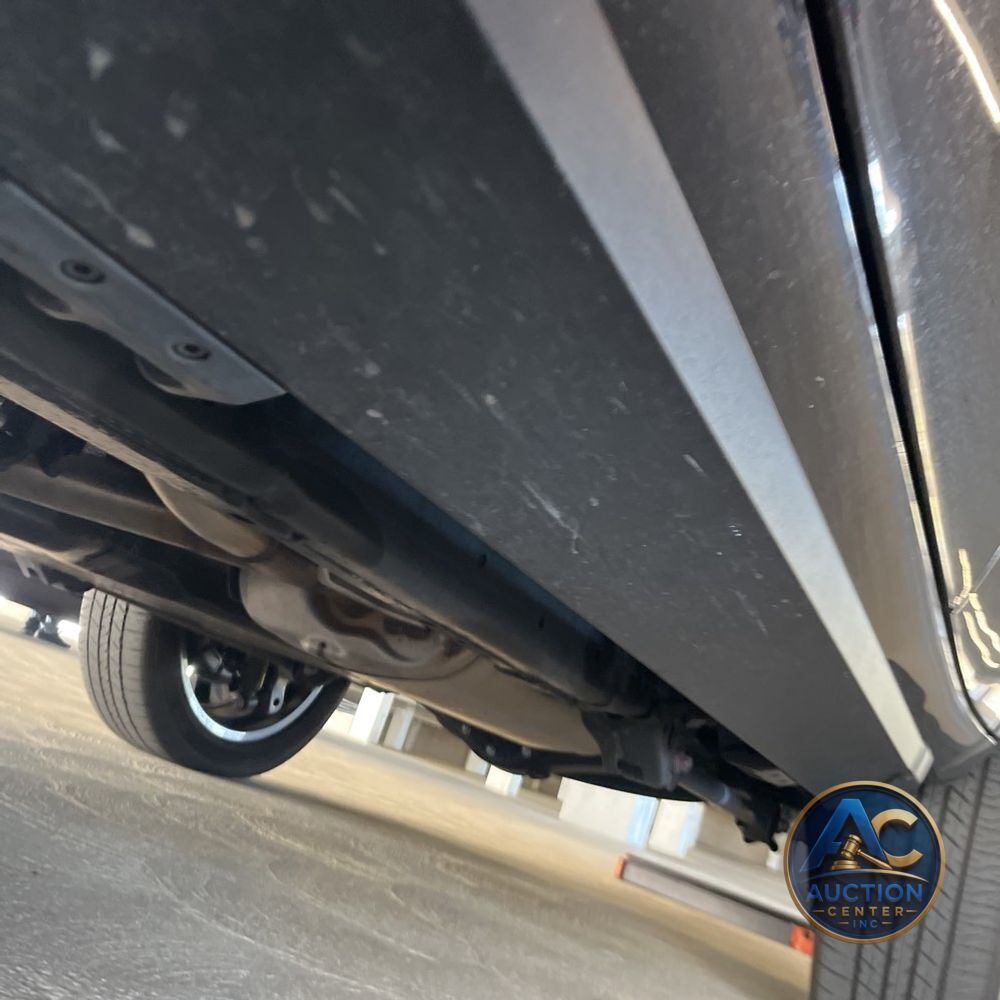 2025 Lexus GX 550 Luxury+