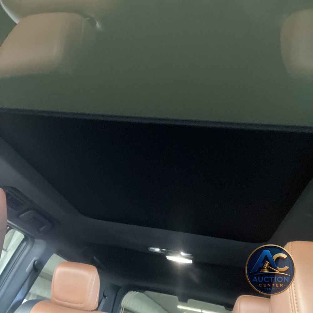 2025 Lexus GX 550 Luxury+