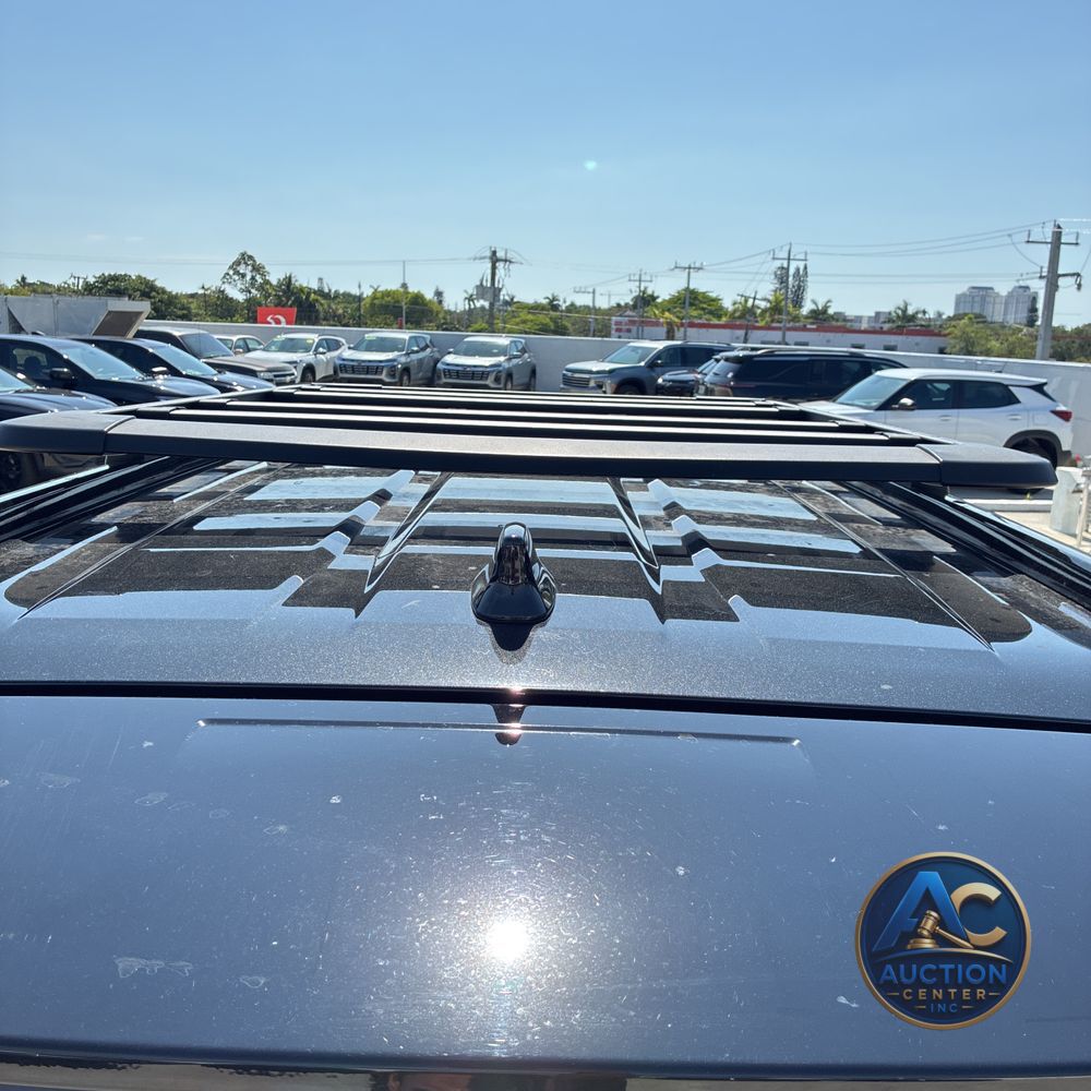 2024 Lexus GX 550 Luxury