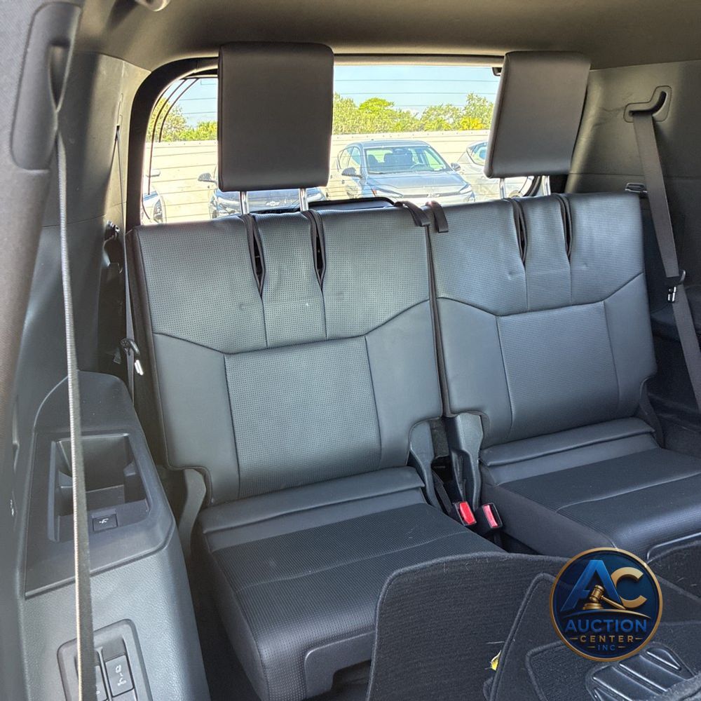 2024 Lexus GX 550 Luxury