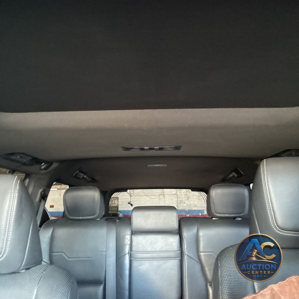 2024 Lexus GX 550 Luxury