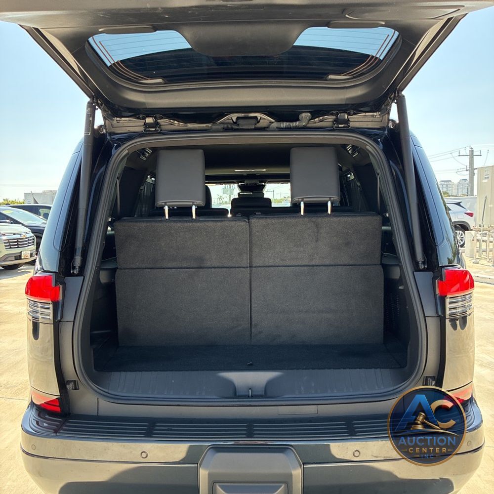 2024 Lexus GX 550 Luxury