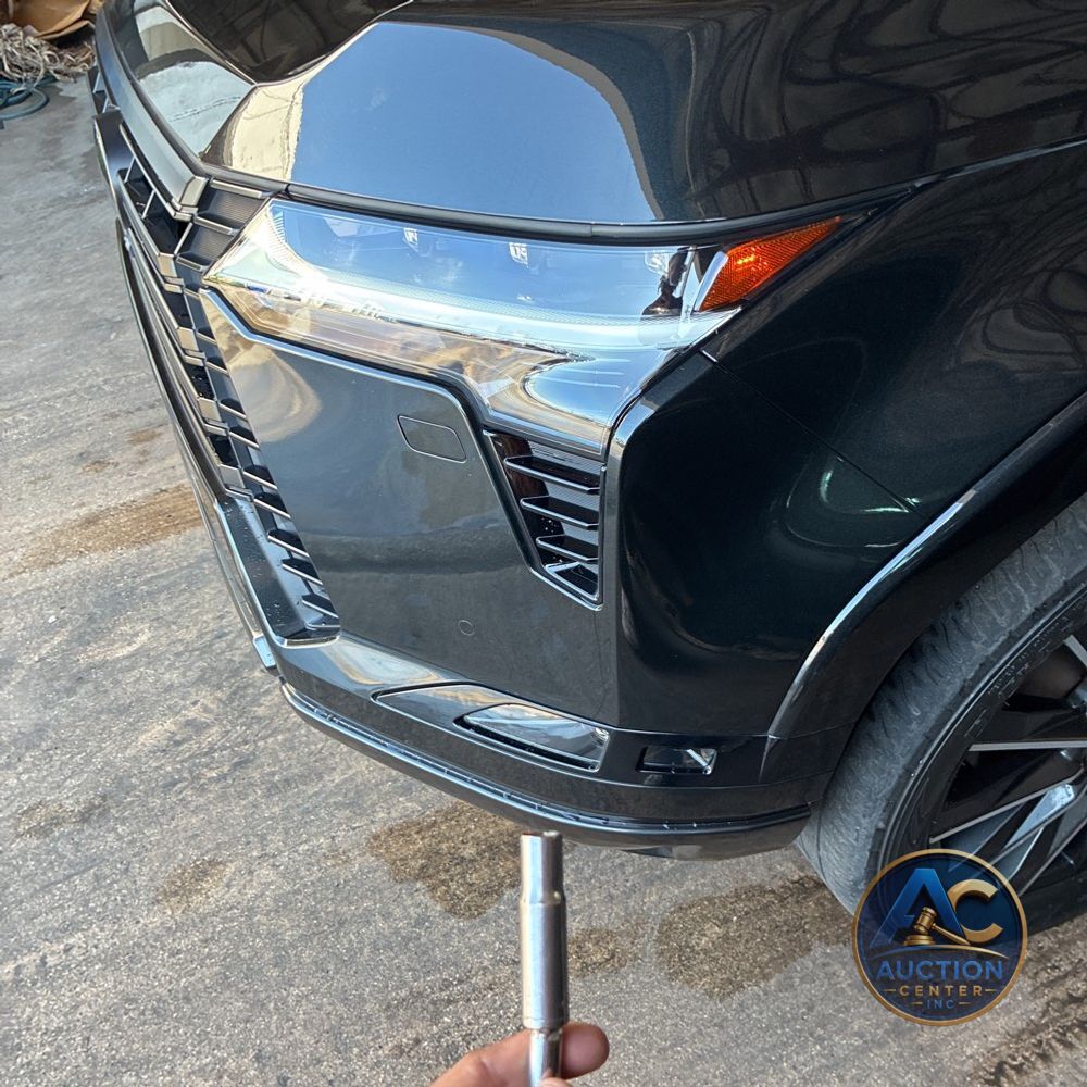 2024 Lexus GX 550 Luxury