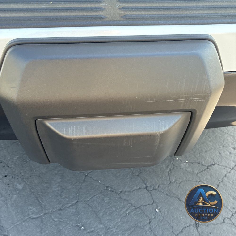 2024 Lexus GX 550 Luxury+