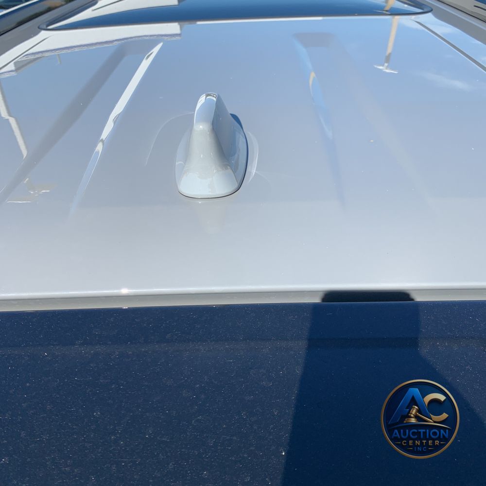 2025 Lexus GX 550 Luxury+