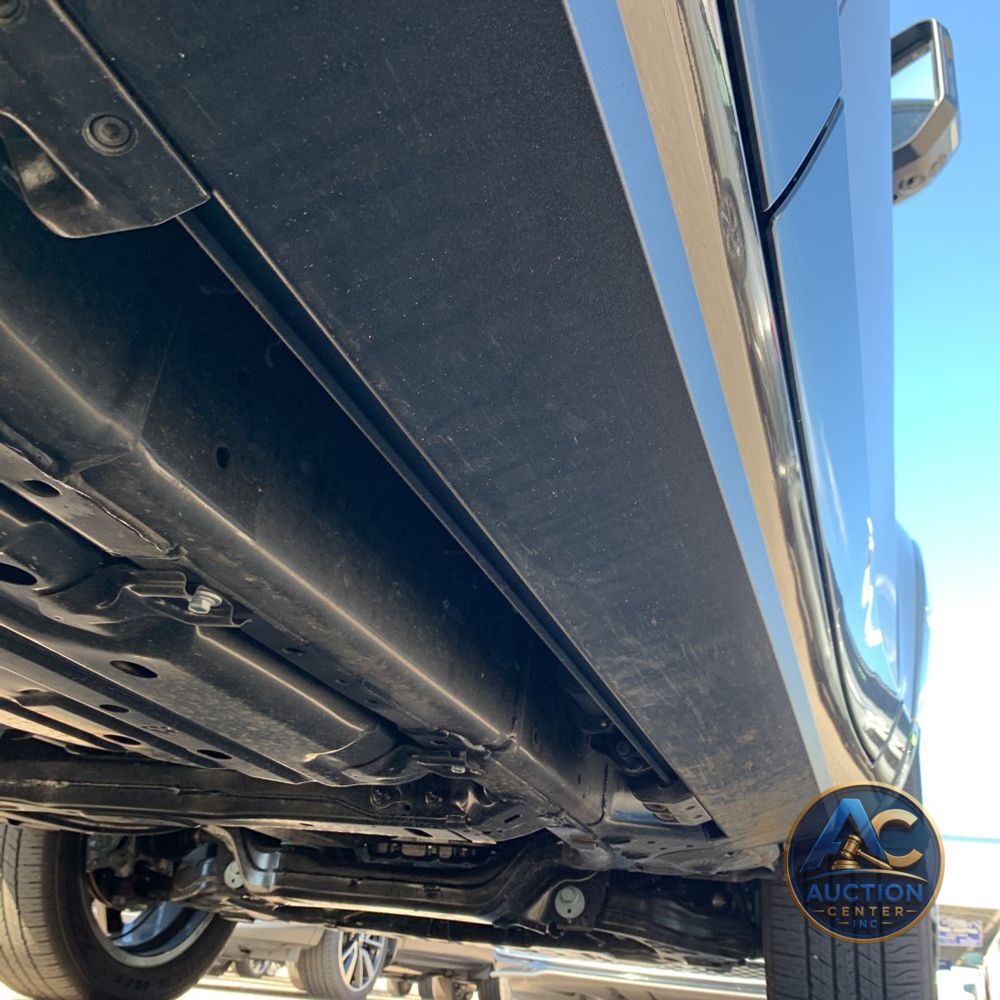 2025 Lexus GX 550 Luxury+
