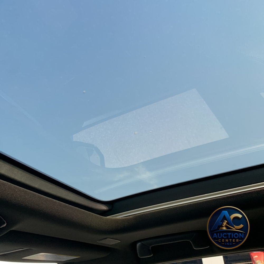2025 Lexus GX 550 Luxury+