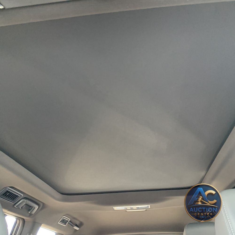 2025 Lexus GX 550 Luxury+