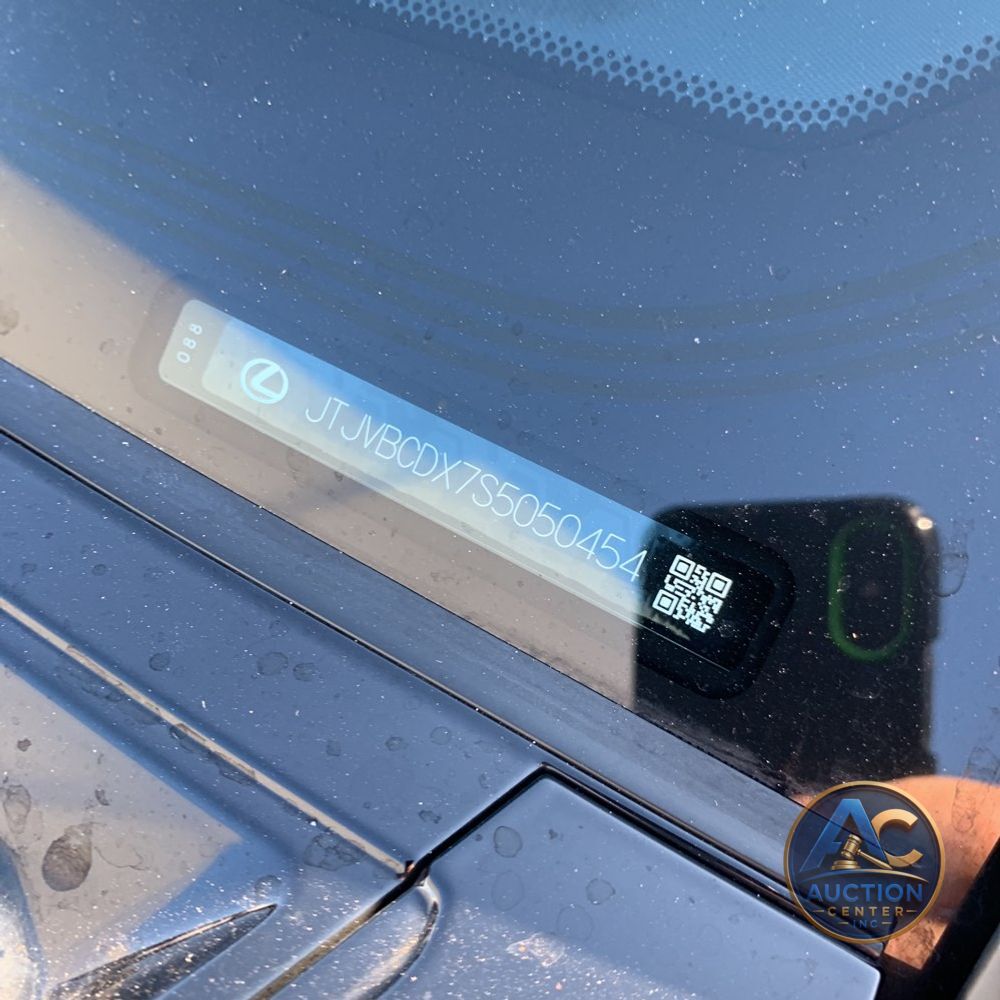 2025 Lexus GX 550 Luxury+