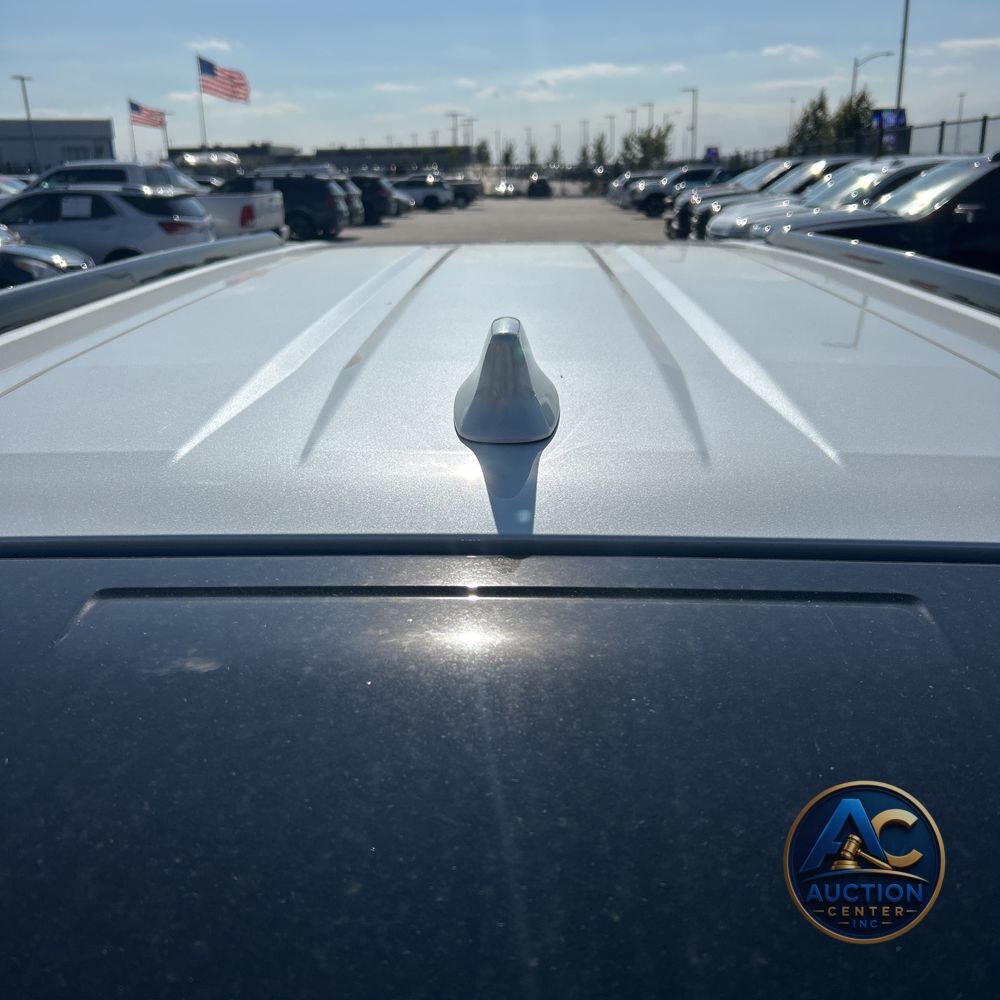 2025 Lexus GX 550 Luxury