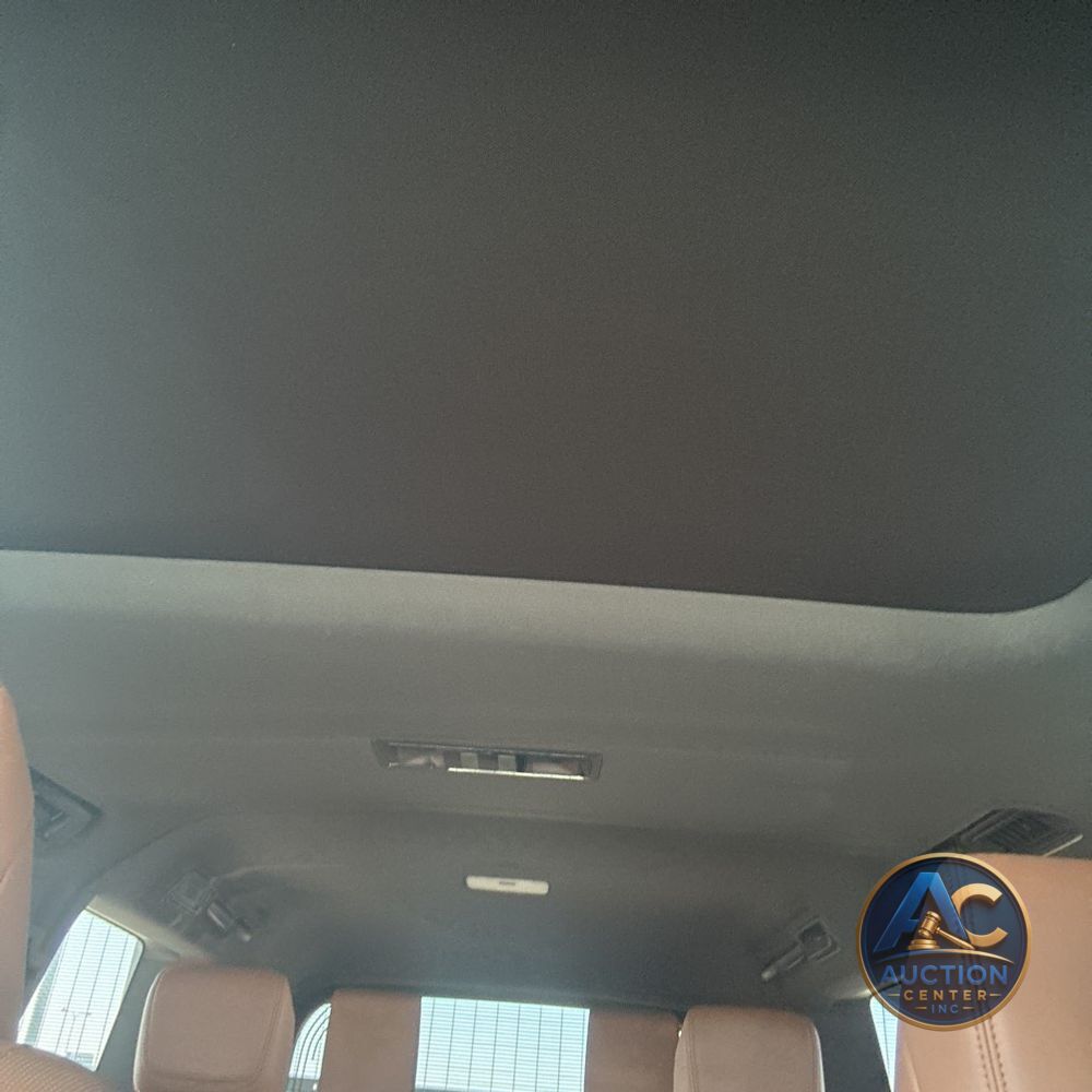 2025 Lexus GX 550 Luxury