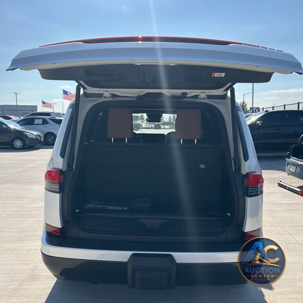 2025 Lexus GX 550 Luxury